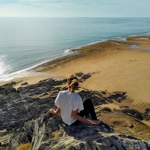 Meet your Posher, Cath